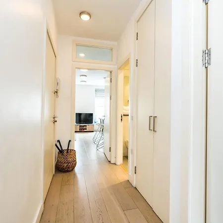 Spacious 2 Bedroom / Earls Court / Kensington London Exterior photo