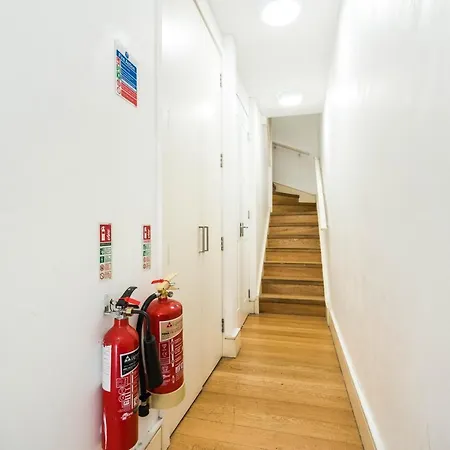 Spacious 2 Bedroom / Earls Court / Kensington London Exterior photo