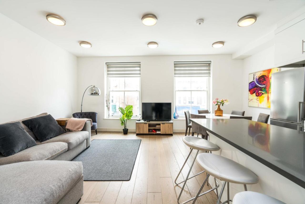 Appartamento Spacious 2 Bedroom / Earls Court / Kensington *